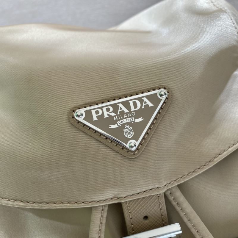 Pra*a backpacks